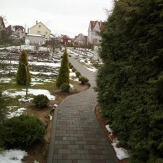 Плитка тротуарная «Новый город»