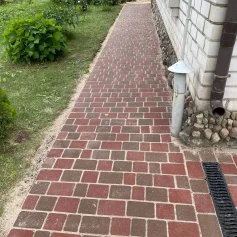 Плитка тротуарная «Старый город»-2