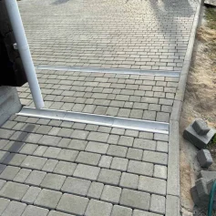 Плитка тротуарная «Старый город»-a