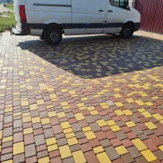 Плитка тротуарная «Старый город»-h2