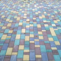 Тротуарная плитка «Новый город»