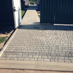 Тротуарная плитка «Старый город»-a4